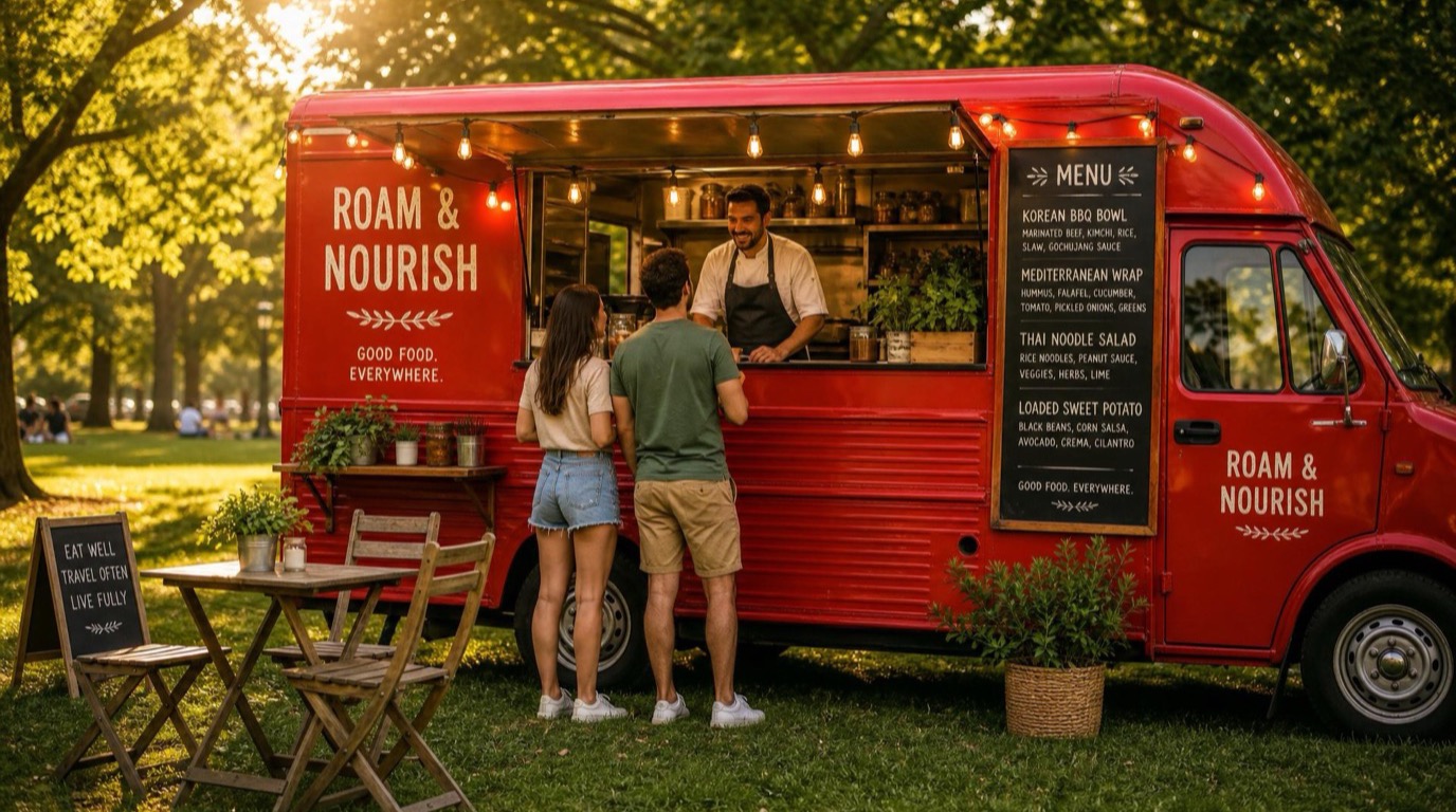 Foodtruck